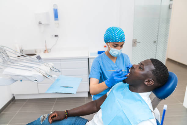 Best Knocked-Out Tooth Emergency  in Oakleaf Plantation, FL